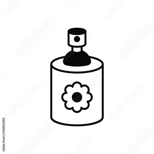 Air Freshener Vector icon