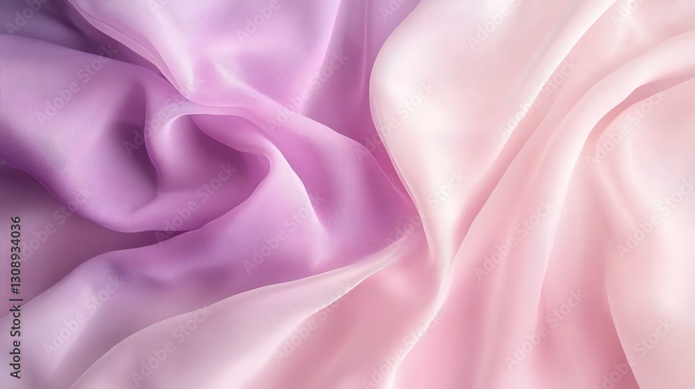 Soft pastel pink and light purple gradient, delicate and dreamy with smooth flowing patterns Soft pastel pink and light purple gradient, delicate and dreamy with smooth flowing patterns