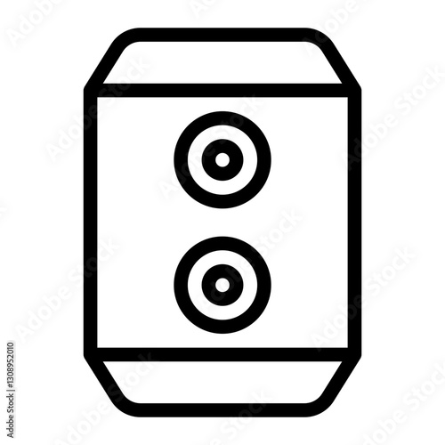 speaker