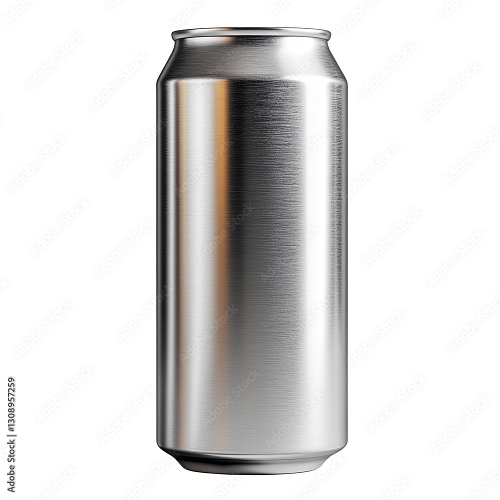 Blank aluminum can mockup isolated on white background.PNG Blank aluminum can mockup isolated on white background.PNG