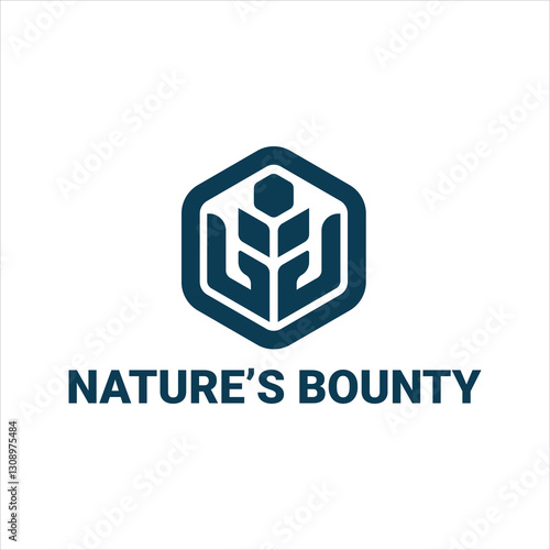 Natures Bounty Logo