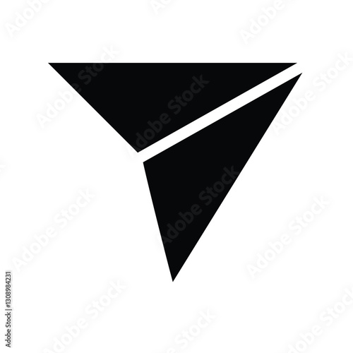 Free Download Send Icon - GFXLoad