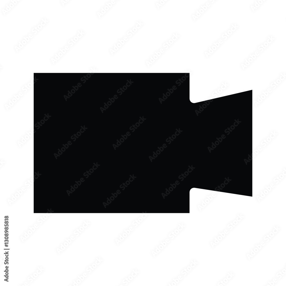 vector illustration of a blank blackboard vector illustration of a blank blackboard