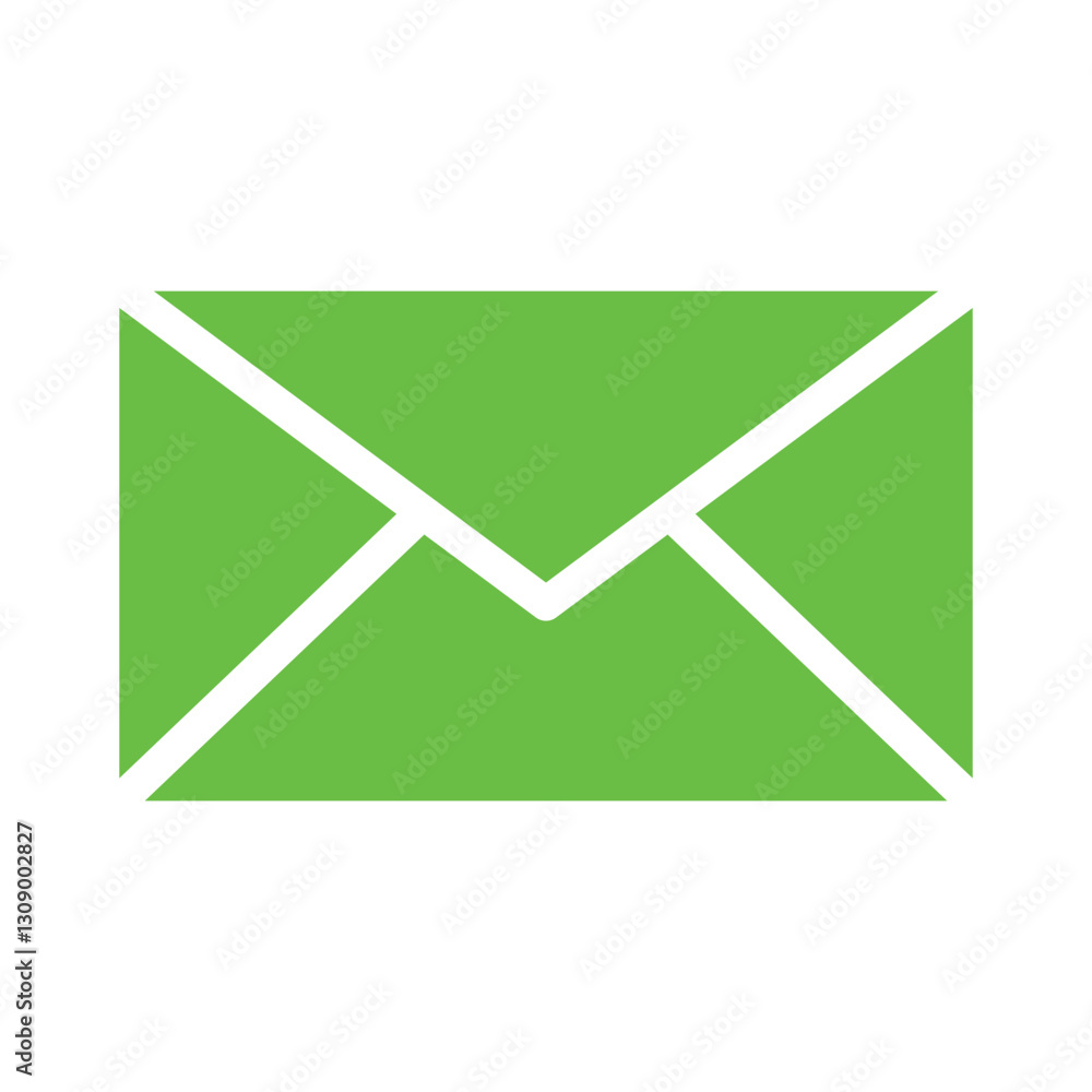 envelope with message envelope with message