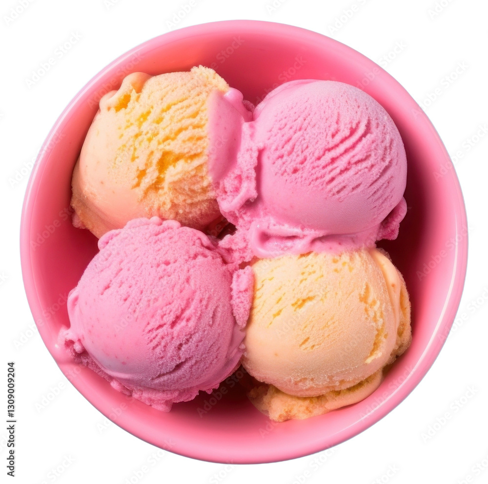 PNG Sorbet dessert food raspberry. PNG Sorbet dessert food raspberry.