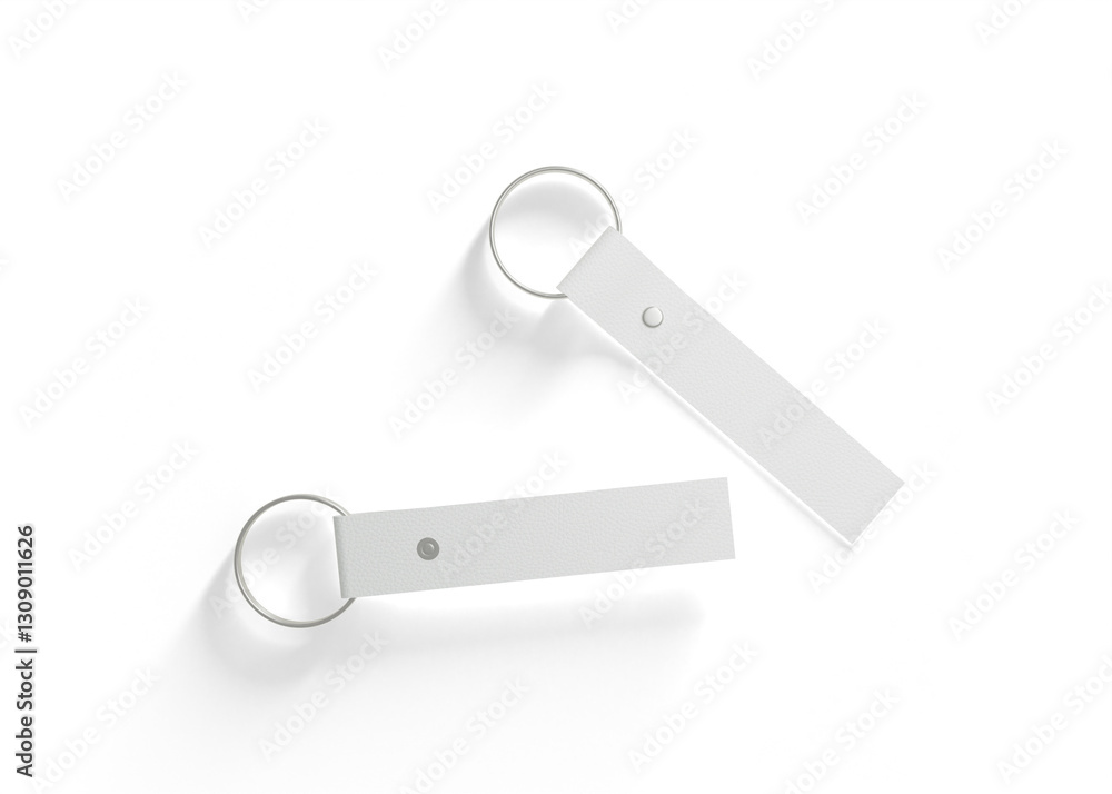 Keychain Mockup for Elegant Branding Presentation
Keychain Mockup for Elegant Branding Presentation