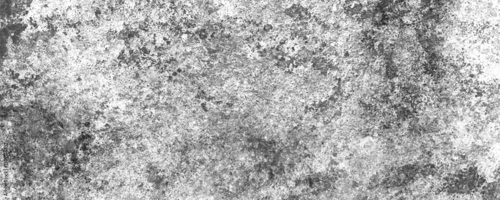Obraz premium A Deeply Textured and Aged Surface with Natural Stains and Erosion Marks Creating Depth