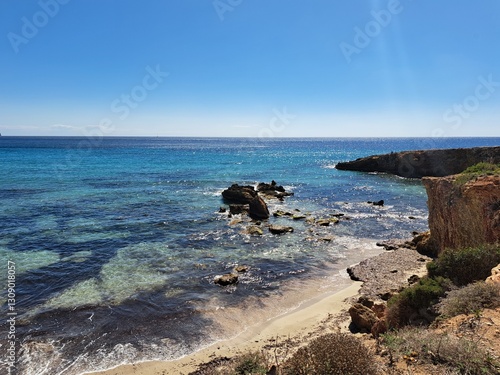 Paraíso en Ibiza