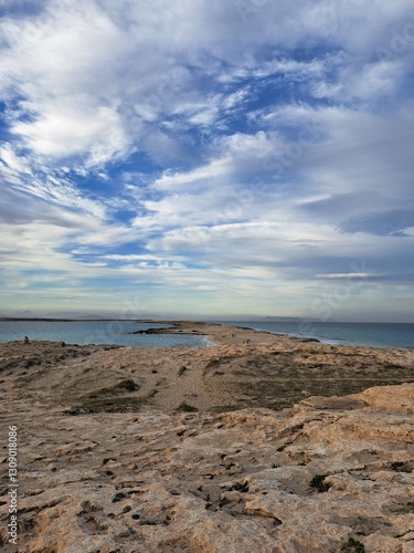 El encanto de Formentera