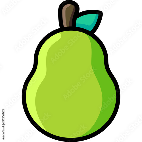 pear icon