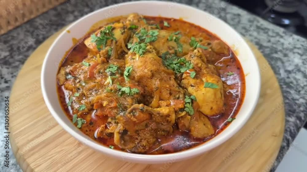 Butter Chicken – Murgh Makhani, a rich, creamy North Indian dish with tender chicken in a spiced tomato-butter sauce. A famous restaurant & street food worldwide. Try with Basmati rice or Garlic Naan Butter Chicken – Murgh Makhani, a rich, creamy North Indian dish with tender chicken in a spiced tomato-butter sauce. A famous restaurant & street food worldwide. Try with Basmati rice or Garlic Naan