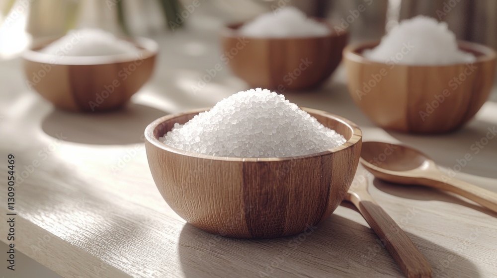 Exploring the Versatility of Salt in Culinary Arts Exploring the Versatility of Salt in Culinary Arts