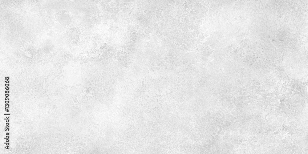 White cement texture.Concrete wall background.Digital ceramic tile surface White cement texture.Concrete wall background.Digital ceramic tile surface