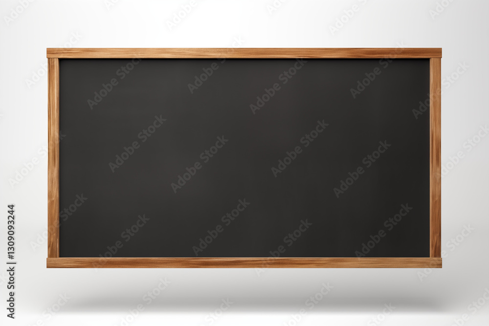 School Blackboard on White Background – Classic Education Tool for Teaching, Writing, and Learning in a Classroom Setting, Ideal for Educational Materials, School Supplies, and Classroom Resources. School Blackboard on White Background – Classic Education Tool for Teaching, Writing, and Learning in a Classroom Setting, Ideal for Educational Materials, School Supplies, and Classroom Resources.