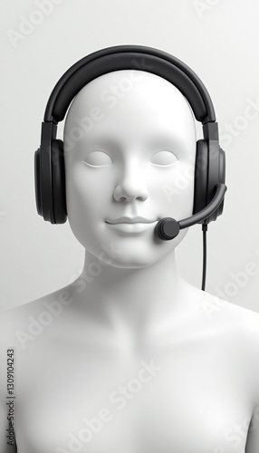 Innovative headset design for seamless communication experiences