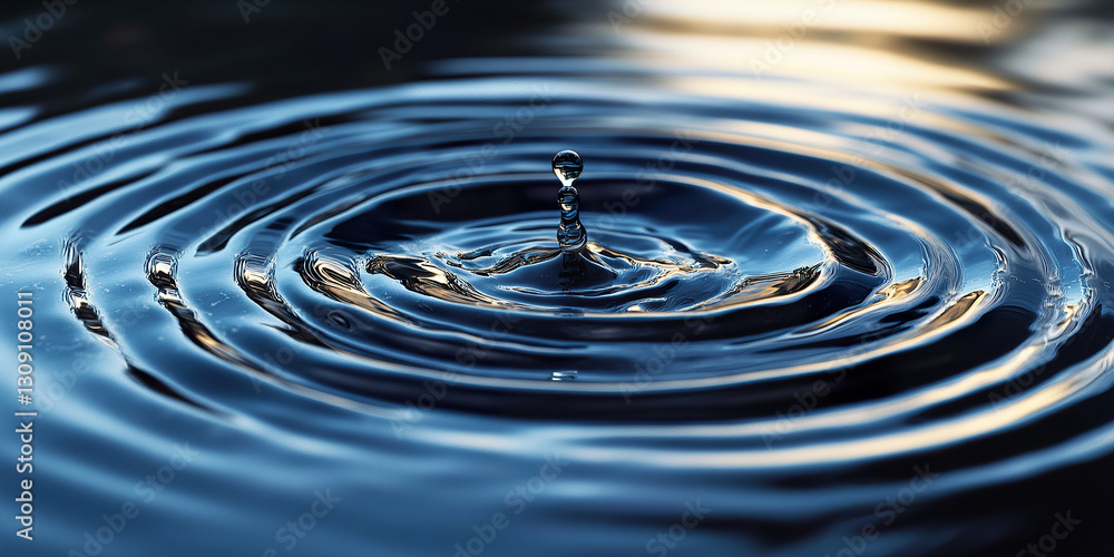 Captivating Patterns in Gently Flowing Water Ripples
Captivating Patterns in Gently Flowing Water Ripples