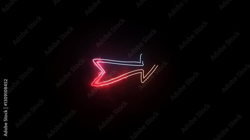 Doodle Arrows Motion Graphics – Hand-Drawn Style Doodle Arrows Motion Graphics – Hand-Drawn Style