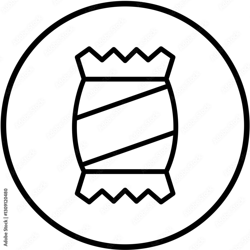 Energy Bar Vector Design Icon Style Energy Bar Vector Design Icon Style