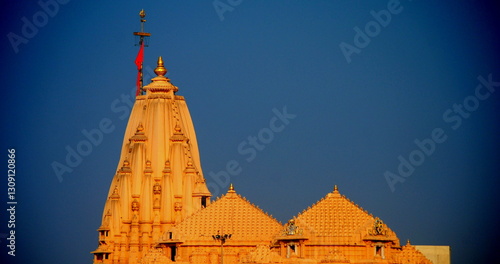 somnath temple