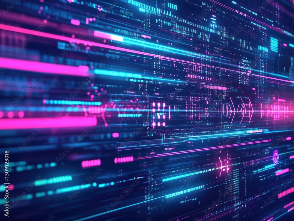Vibrant Digital Background Blending Soft Pink and Blue Tones Creating a Calming Atmosphere Perfect for Creative Projects and Modern Design Aesthetics Vibrant Digital Background Blending Soft Pink and Blue Tones Creating a Calming Atmosphere Perfect for Creative Projects and Modern Design Aesthetics