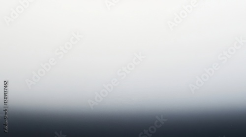 Background Gradient Overview Basic Soft Gray White photo