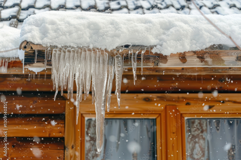 Weatherproofing a home exterior with durable sealants and advanced insulation materials for extreme climates Weatherproofing a home exterior with durable sealants and advanced insulation materials for extreme climates