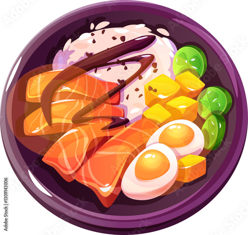 Delicious Bowl