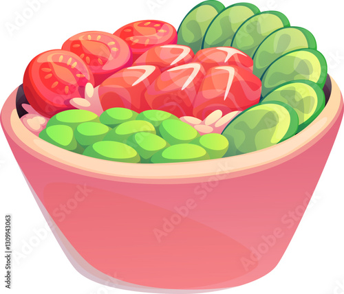 Delicious Bowl