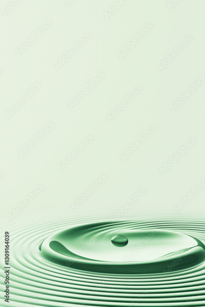 Captivating Green Liquid Ripple: A Harmonious Reflection of Nature's Serenity and Purity in Drinkable Forms Captivating Green Liquid Ripple: A Harmonious Reflection of Nature's Serenity and Purity in Drinkable Forms