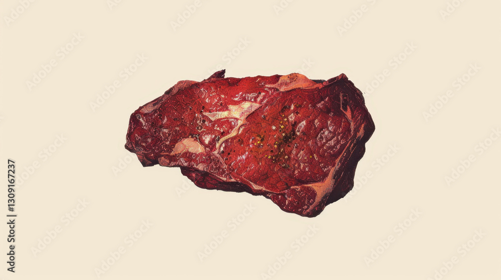 grilled ribeye steak grilled ribeye steak