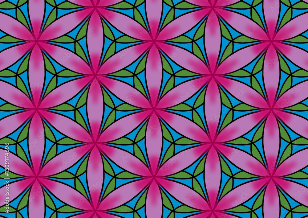 Abstract pattern background for fashion, woven fabric wall hanging, print, modern floral pattern, suitable for fashion and decoration. Abstract pattern background for fashion, woven fabric wall hanging, print, modern floral pattern, suitable for fashion and decoration.