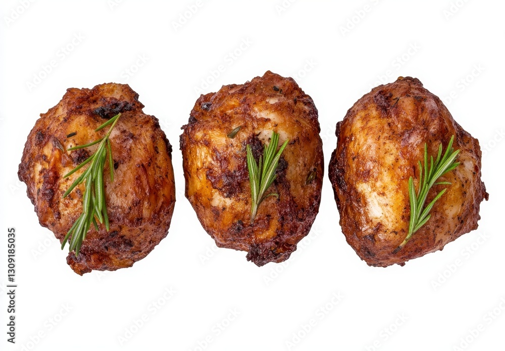 Crispy Fried Snack Bites Crispy Fried Snack Bites