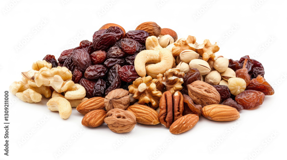 nuts and dried fruits nuts and dried fruits