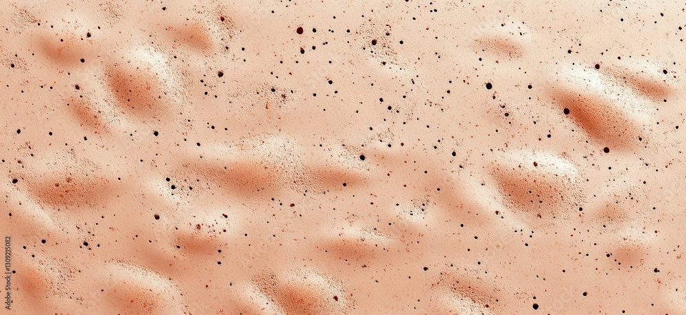 Abstract Textured Surface Abstract Textured Surface