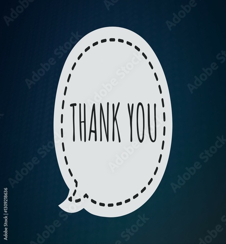 image features the words 