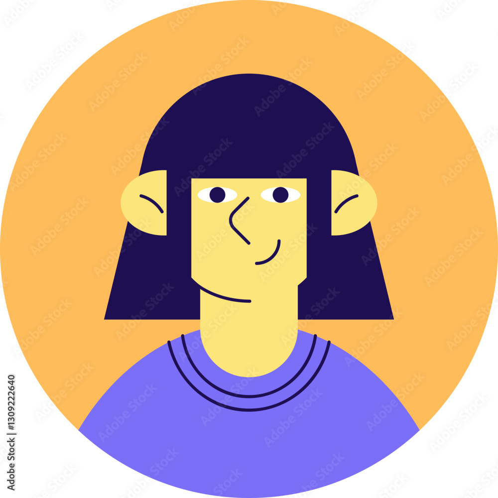 People user characters