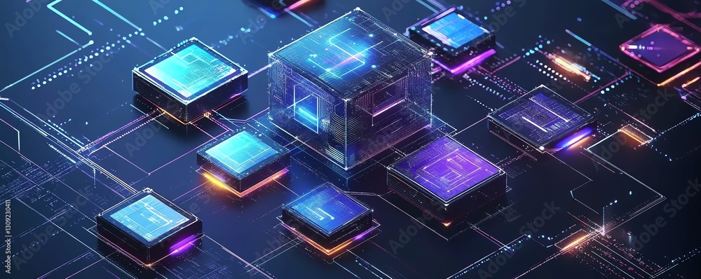 Digital tech network structure, blockchain with interconnected tokens, innovative crypto finance ecosystem, global digital asset exchange, secure and versatile finance platform Digital tech network structure, blockchain with interconnected tokens, innovative crypto finance ecosystem, global digital asset exchange, secure and versatile finance platform