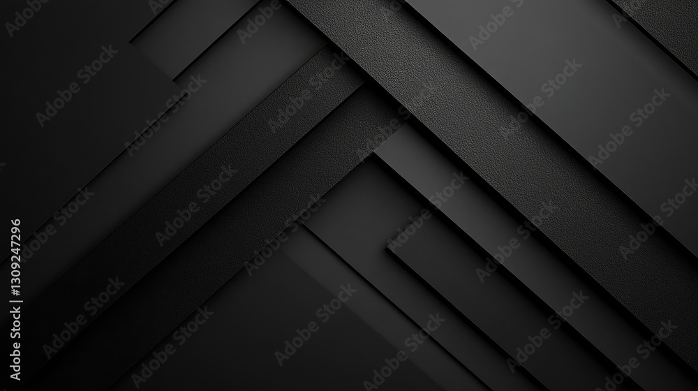 A bold and sophisticated black abstract design featuring premium gradient textures and sharp diagonal elements. A bold and sophisticated black abstract design featuring premium gradient textures and sharp diagonal elements.