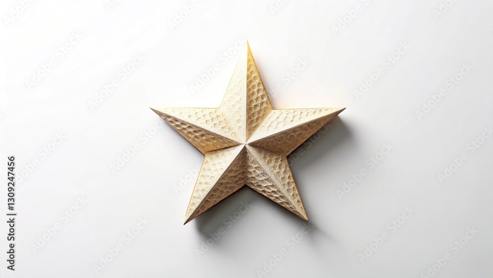 Fototapeta premium Eco-Friendly Sustainable Products Bird's-Eye View Flat Lay Mockup