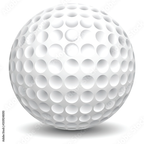 golf ball.eps