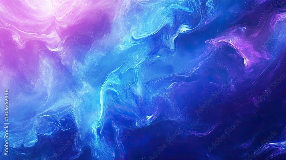 A futuristic digital wallpaper with a modern blue-to-purple gradient and soft glowing wave effects. A futuristic digital wallpaper with a modern blue-to-purple gradient and soft glowing wave effects.