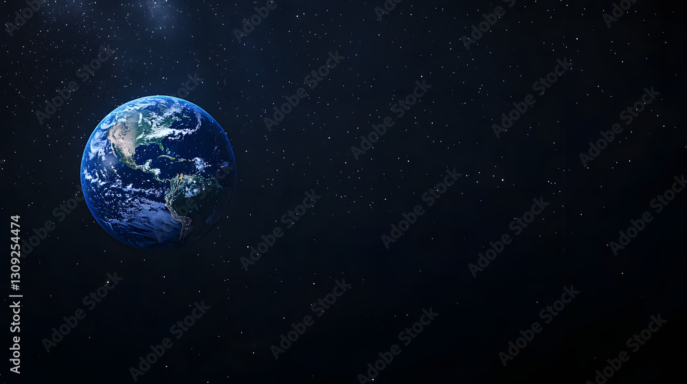 Earth globe in a dark, starry space, depicted in a simple and abstract style, symbolizing global connectivity, exploration, and the vastness of the universe.
Earth globe in a dark, starry space, depicted in a simple and abstract style, symbolizing global connectivity, exploration, and the vastness of the universe.