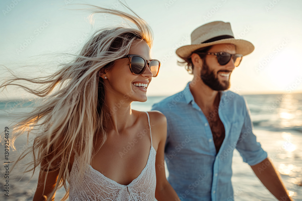 couple on a Vacation couple on a Vacation