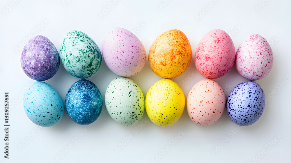 Obraz premium easter, rabbit, bunny, toy, animal, holiday, egg, cute, object, eggs, hare, decoration, spring, celebration, isolated, pink, stuffed, gift, bunnies, soft, cartoon, color, children, fluffy, seasonal