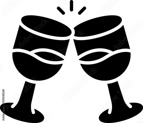 Cheers icon