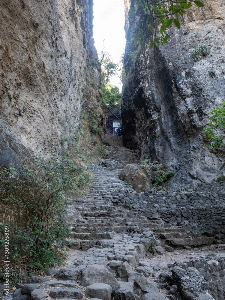 Obraz premium Mexiko