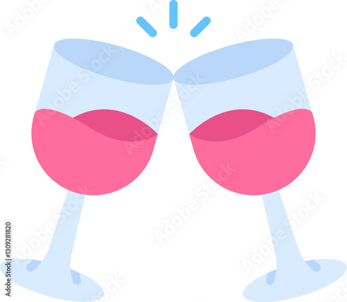 Cheers icon