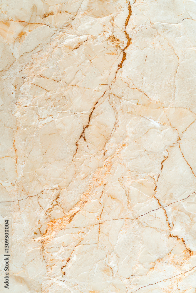 Obraz premium Vertical Marble texture design, Natural marble background.