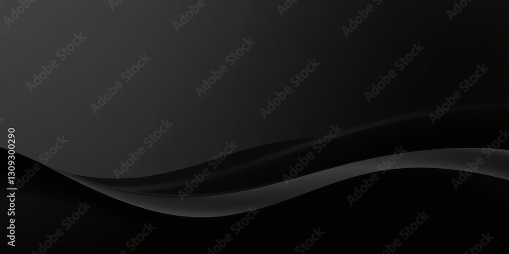 Grainy gradient background, grey black white monochrome abstract noise texture banner backdrop design Grainy gradient background, grey black white monochrome abstract noise texture banner backdrop design