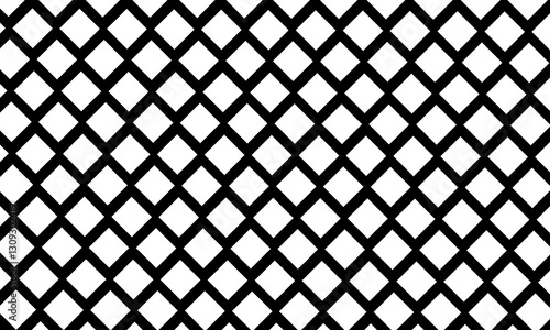 Vertical line halftone pattern with gradient effect. Template for backgrounds